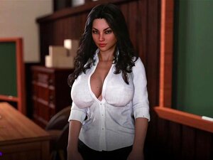 Craving Academy - (PT 03) Putain 2 gros sorciers se battent pour moi