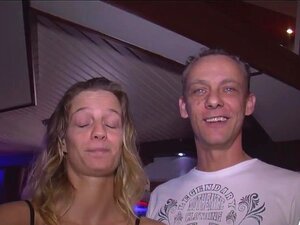 Vidéo MMVFilms : Fête des échangistes en chaleur. Leur première