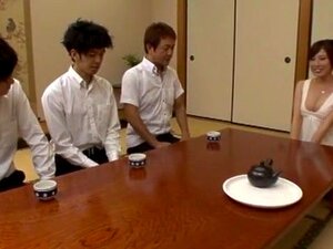 Incroyable nana japonaise dans un fétiche excité, film amateur JAV