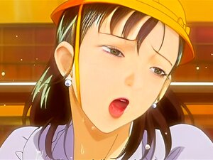 Première fois hentai XXX pipe nue Yuri Anime Ecchi