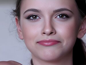 Ohana Mince-1ère Sodomie (Ohana Petite)