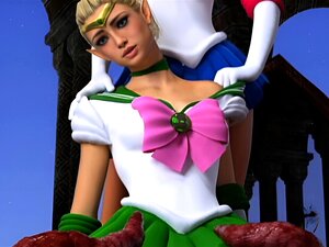 Vivez la fantasy ultime avec des belles-belles-filles sexy en cosplay