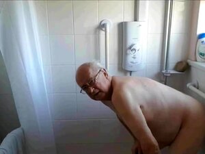 Vieux gros gode