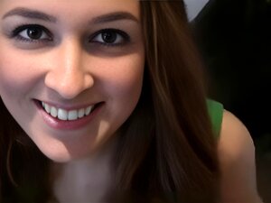 German babe deep est en train de baiser profondément dans sa baise