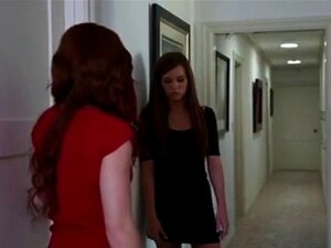 Lècheuses lubriques Maddy OReilly et Brooklyn Lee-3. Lècheuses