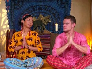 Découvrez les plaisirs exotiques d'une masseuse thaïlandaise