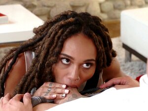 Beat Out par la Sexy Black Girl