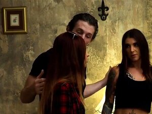 Compilation de creampies mignonnes et de baises de mecs excités par