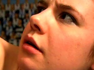 Josefine Preua Nude Cutie célébrités 1