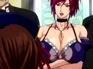 Une écolière hentai baise son sensei. Une écolière heNTai en