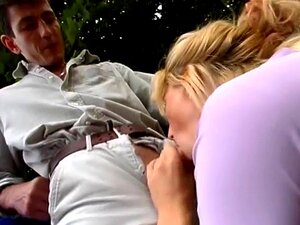 sexe anal allemand de rue