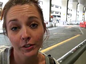 Vidéo ATKGirlfriends : Vacances Virtuelles Ashley Stone à Londres -