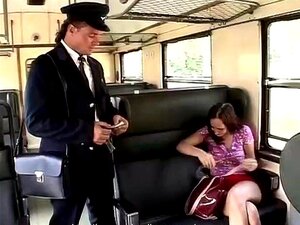 Billet de train ou baise ?