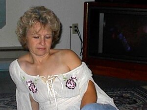 OmaPasS Femmes Matures Amatrices À Gros Seins et Rondettes