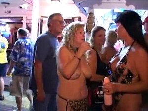 Key West Dream Fest Festival Partie deux