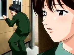 Incroyable nipponjin gratis hentai excité