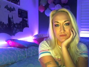 Alana Evans joue la vérité