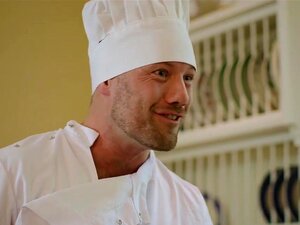 Brazzers - Histoires de vraie femme - La scène de Caterer avec Am