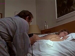 Découvrez la magnifique Ornella Muti dans une vidéo vintage