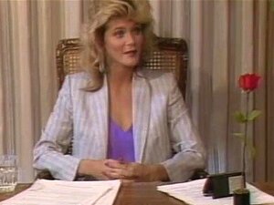 Pretty As You Feel - Scène 1