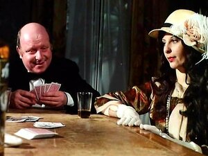 DROPPIN' LOADS - (FILM COMPLET)