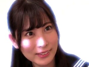 La bombe sucrière japonaise Hara Koyuki avec un porno fétichiste