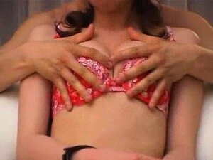 L'odeur séduisante de l'infirmière