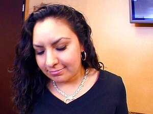 L'un des meilleurs culs de Latina jamais vu en POV