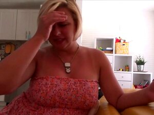 Soirée pyjama avec Mme Brianna - Brianna Beach - La belle-mère