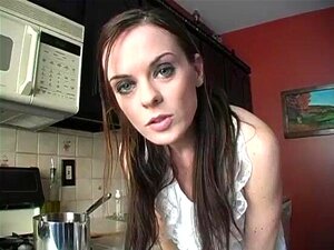 Je me branle pour la belle-mère - Beladona Blue - Instructions de