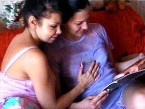 Ne pense pas ça, ne pense pas que seuls les garçons savent utiliser