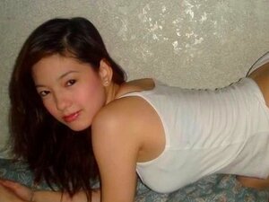 Sexy Asiatique 3