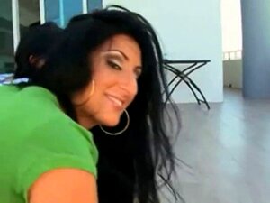 Spectacle CMNF-Cul & Chatte Latins