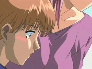 Hentai - Une prof coquine adore branler ses élèves
