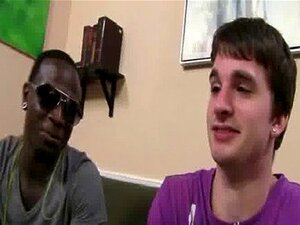 BlacksOnBoys - Vidéos porno gay hardcore interracial 03