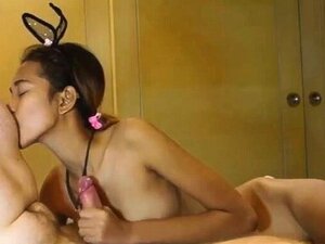 Petite asiatique vs BBC hardcore