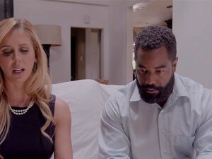 Rachael Madori Dans Forget Your Troubles, les passions s'enflamment
