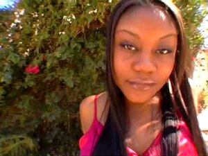 Ébène épaisse (China Kara)