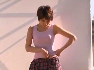 La meilleure Japonaise Nana Katagiri dans Une Femme Solo Exotique,