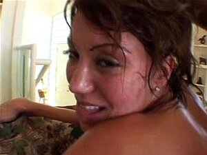 Ava Devine - DP anal