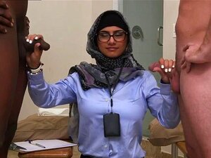 Femme arabe camarade fille blanche j'ai fait ce film en partie. J'ai
