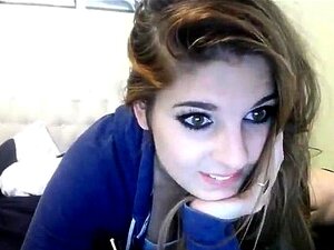 creampiegirls.webcam - chaude nana sur webcam partie 1