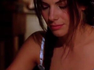Sandra Bullock, Nicole Kdman - Magie Pratique