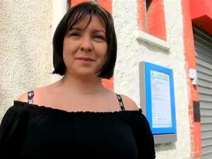 Paola, une belle grosse espagnole de Barcelone baisée en France