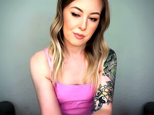 Mystie Mae Branlette Virtuelle Dans Ma Robe En Latex vidéo xxx