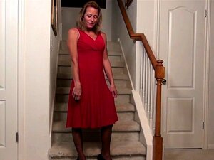 Une femme plus âgée signifie partie amusante 277