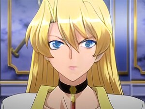 Space Pirate Sara Épisode 1. Space Pirate Sara Épisode 1