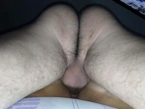 Amina Femme arabe jouit d'un orgasme anal intense