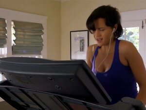 Le Brink S01E02-03 (2015) - Carla Gugino