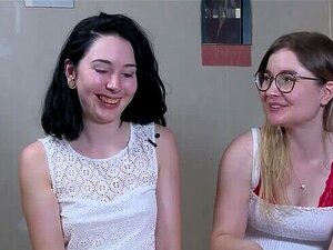 La double pénétration de Joan